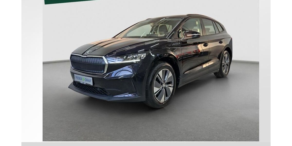 Skoda Enyaq 22.590 km 21.470 &euro; Cadolzburg 90556