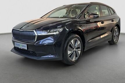 Skoda Enyaq 22.590 km 21.740 &euro; Cadolzburg 90556