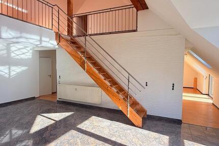 Wohnung Nürnberg Kleinweidenmühle - 3 Zimmer, 170 m&sup2;, 1.790&euro; | Angebot:24571391