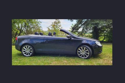 VW Eos 169.650 km 8.250 &euro; Pyrbaum 90602