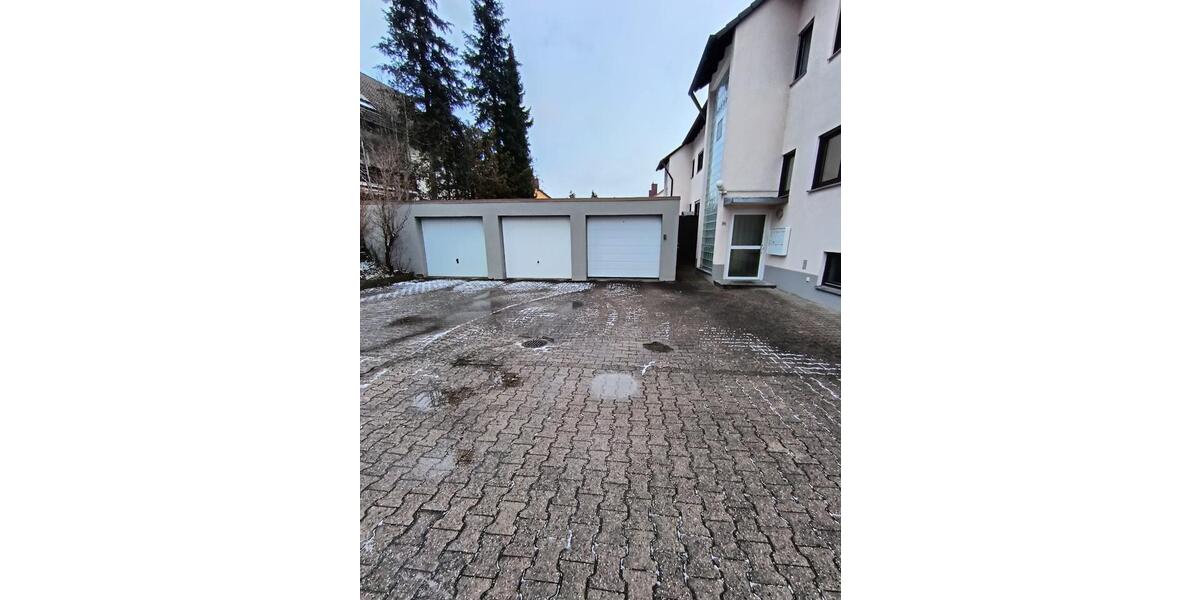 Etagenwohnung Schwabach - 1 Zimmer, 50 m&sup2;, 179.000&euro; | Angebot:19398373