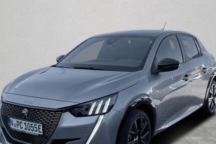 Peugeot 208 9.000 km 23.490 &euro; Nürnberg OT Schweinau 90439