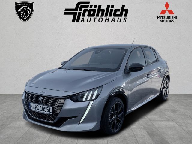 Peugeot 208 9.000 km 23.490 &euro; Nürnberg OT Schweinau 90439