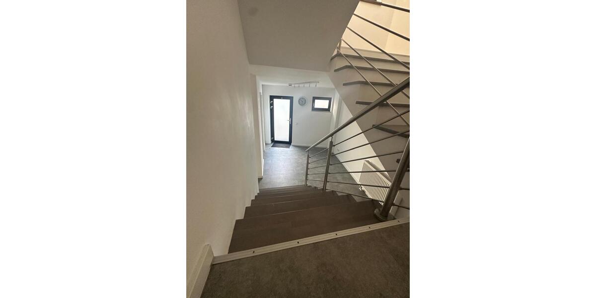 Maisonettenwohnung Cadolzburg - 4 Zimmer, 109 m&sup2;, 1.400&euro; | Angebot:25900579