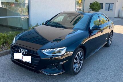 Audi A4 72.000 km 23.990 &euro; Nürnberg 90431