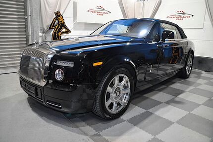 Rolls Royce Phantom 94.000 km 199.999 &euro; Nürnberg 90431