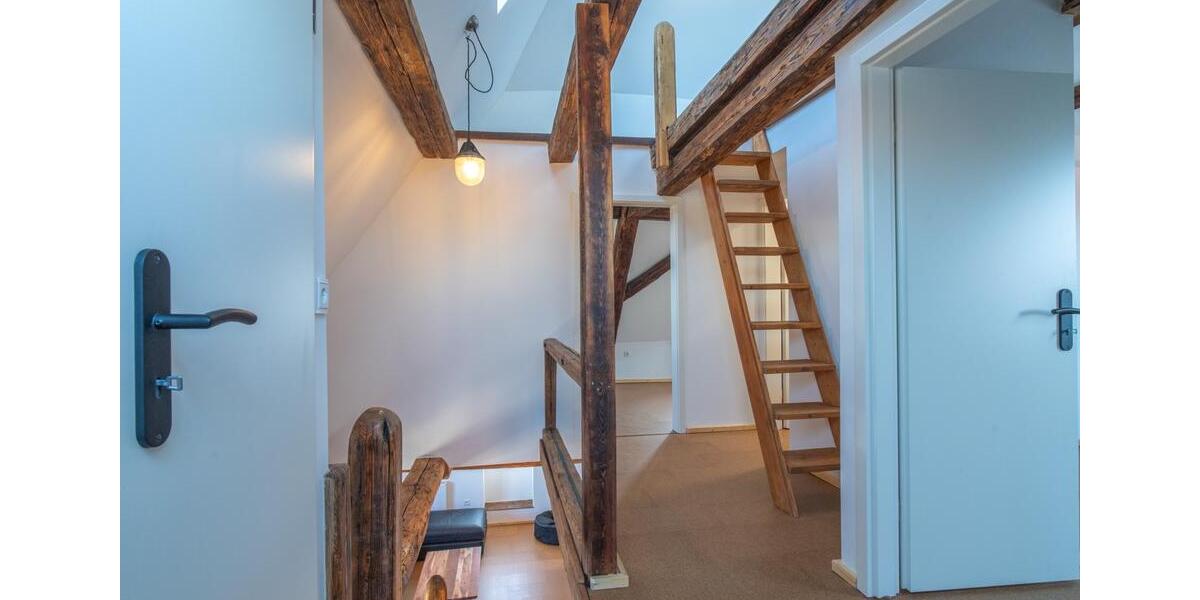 Maisonettenwohnung Erlangen Bruck - 4 Zimmer, 100 m&sup2;, 1.300&euro; | Angebot:25908682