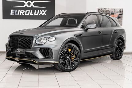 Bentley Bentayga 3.000 km 329.392 &euro; Erlangen 91052