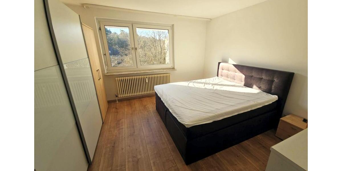 Etagenwohnung Nürnberg Altenfurt - 3 Zimmer, 86 m&sup2;, 319.000&euro; | Angebot:26006154