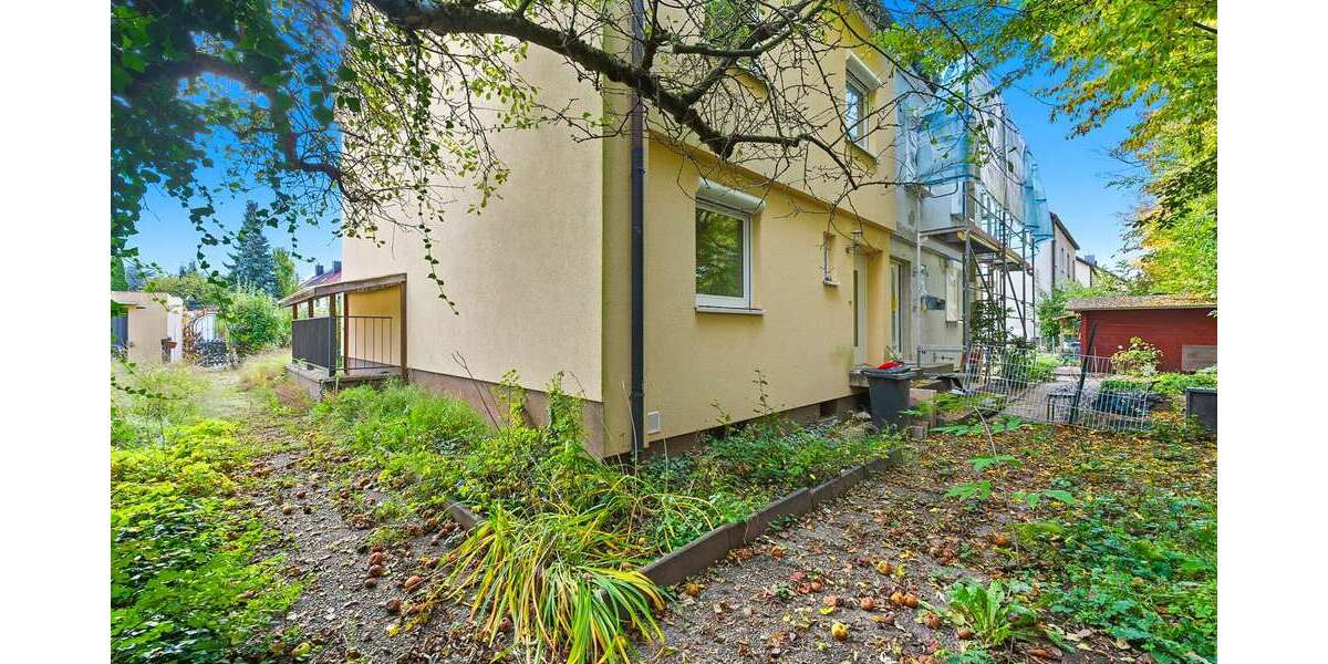 Einfamilienhaus Nürnberg Altenfurt - 6 Zimmer, 122 m&sup2;, 529.000&euro; | Angebot:26017321