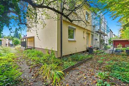 Haus Nürnberg Altenfurt - 6 Zimmer, 122 m&sup2;, 529.000&euro; | Angebot:26017321