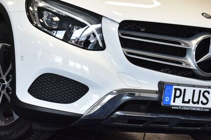 Mercedes-Benz GLC 220 64.299 km 26.870 &euro; Nürnberg 90431