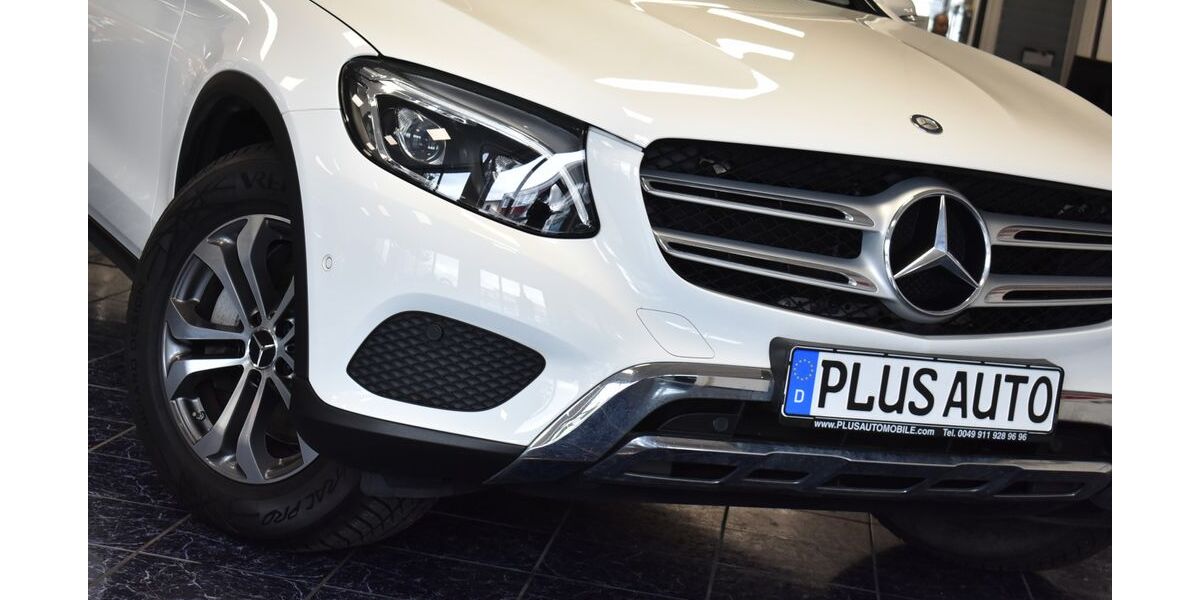 Mercedes-Benz GLC 220 64.299 km 26.870 &euro; Nürnberg 90431