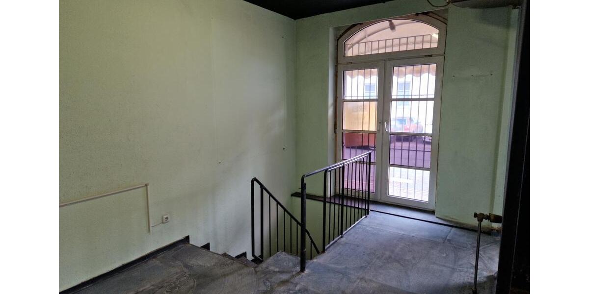 Gewerbeobjekt Fürth Südstadt - 500&euro; | Angebot:13937277