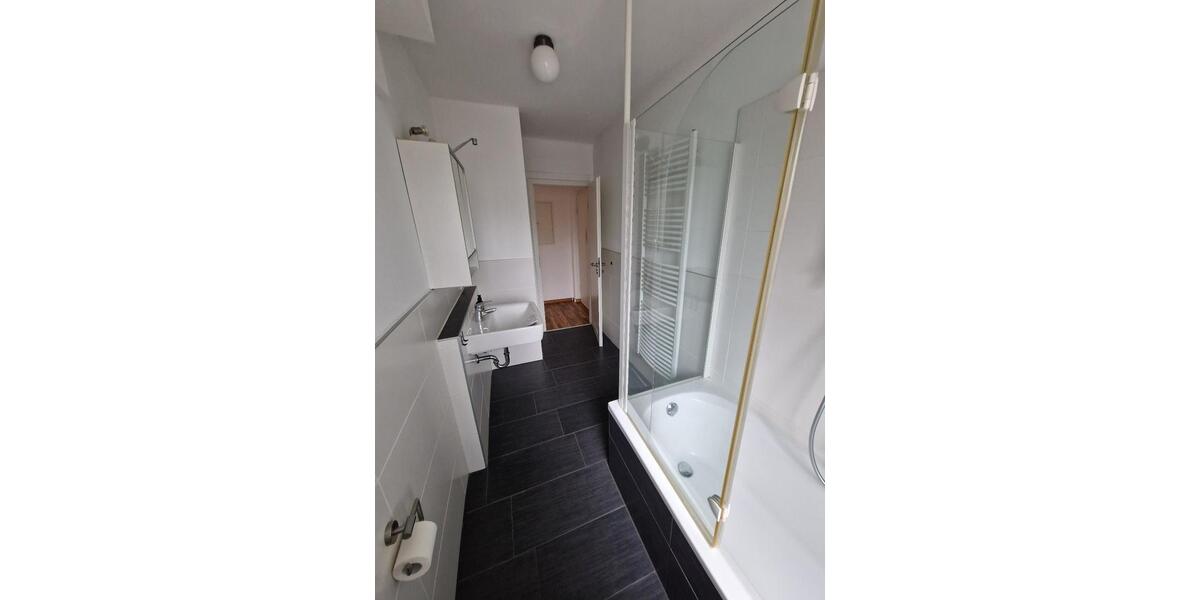 Etagenwohnung Nürnberg Kleinweidenmühle - 3 Zimmer, 70 m&sup2;, 295.000&euro; | Angebot:26036572