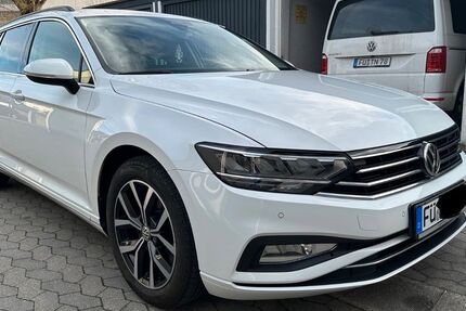 VW Passat Variant 225.400 km 13.700 &euro; Zirndorf 90513
