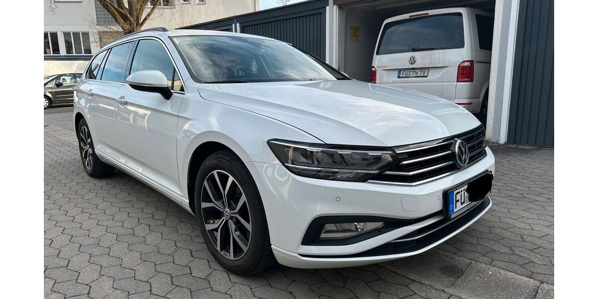 VW Passat Variant 225.400 km 13.700 &euro; Zirndorf 90513