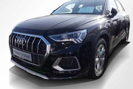 Audi Q3 18.192 km 39.290 &euro; Erlangen 91058