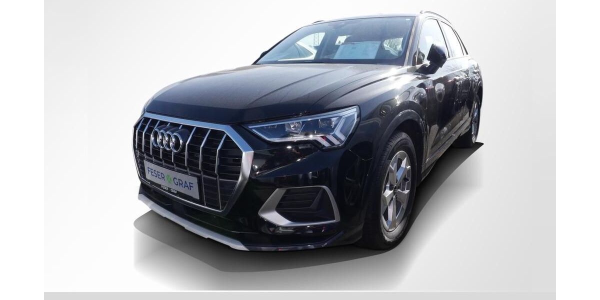 Audi Q3 18.192 km 40.640 &euro; Erlangen 91058
