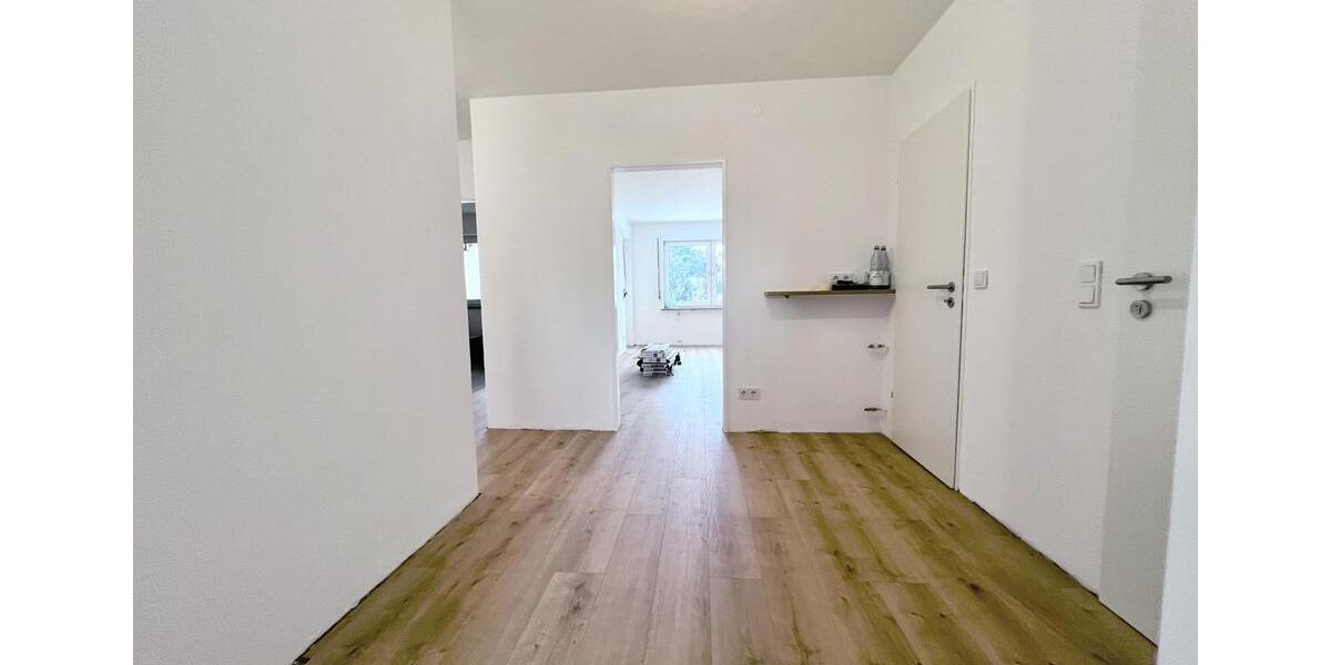 Etagenwohnung Fürth Bislohe - 3 Zimmer, 78 m&sup2;, 1.100&euro; | Angebot:25918697