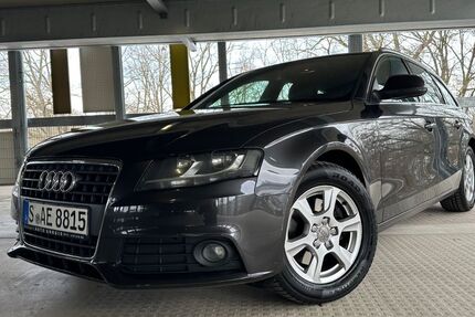 Audi A4 109.000 km 8.900 &euro; nürnberg 90431