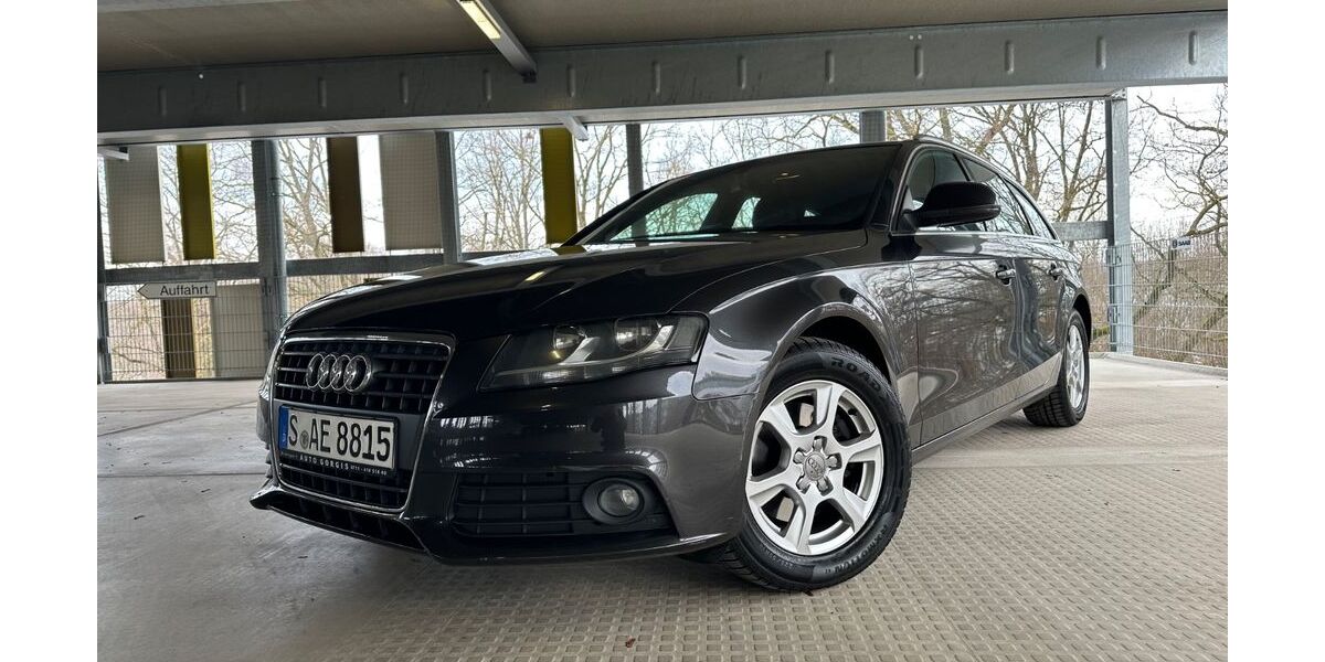 Audi A4 109.000 km 8.900 &euro; nürnberg 90431
