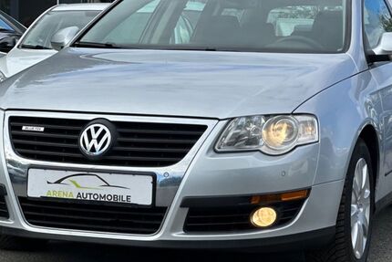 VW Passat Variant 182.000 km 6.999 &euro; Nürnberg 90431