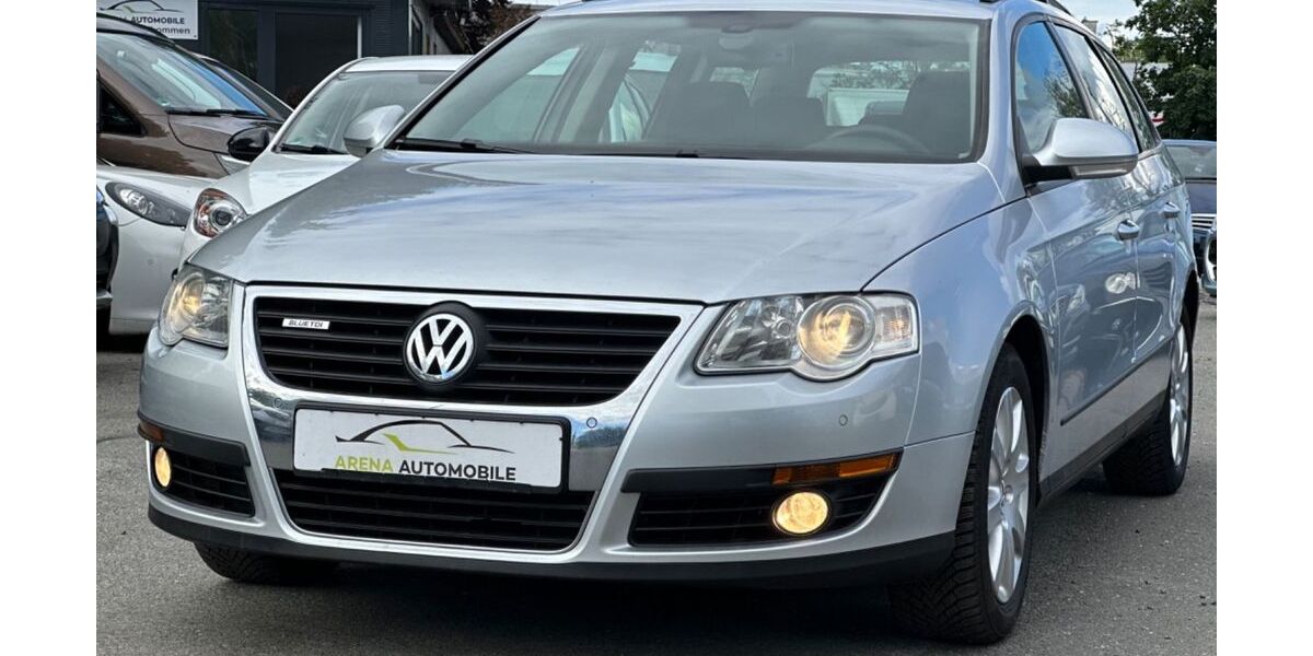 VW Passat Variant 182.000 km 6.999 &euro; Nürnberg 90431