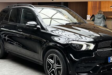 Mercedes-Benz GLE 580 88.700 km 58.970 &euro; Cadolzburg bei Nürnberg 90556