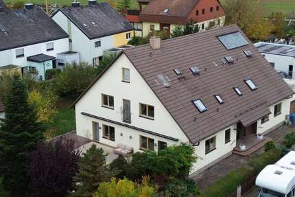 Haus Fürth-Unterfarnbach Unterfarnbach - 8 Zimmer, 294 m&sup2;, 1.030.000&euro; | Angebot:23317169