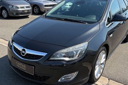 Opel Astra 211.350 km 2.899 &euro; Fürth 90763