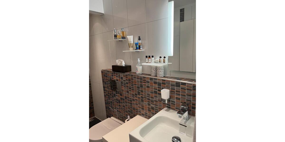 Etagenwohnung Nürnberg Herrnhütte - 2 Zimmer, 50 m&sup2;, 2.600&euro; | Angebot:23849295