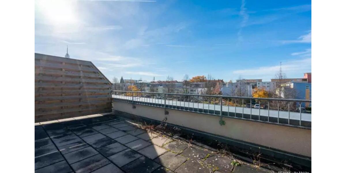 Reihenhaus Nürnberg Gaismannshof - 6 Zimmer, 132 m&sup2;, 659.000&euro; | Angebot:25870706