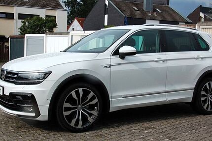 VW Tiguan 175.400 km 19.980 &euro; Feucht 90537