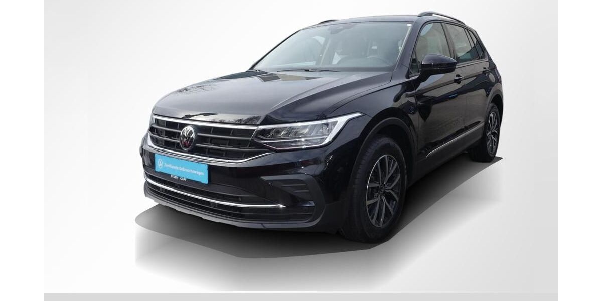 VW Tiguan 99.150 km 26.340 &euro; Erlangen 91058