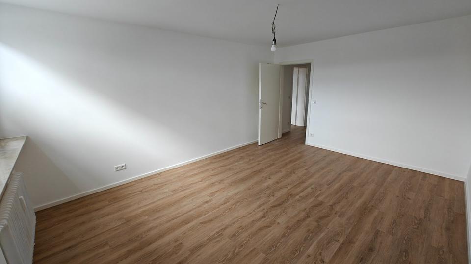 Etagenwohnung Nürnberg Gebersdorf - 2 Zimmer, 62 m&sup2;, 850&euro; | Angebot:25655384