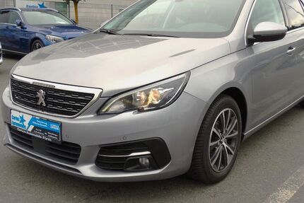 Peugeot 308 150.000 km 9.950 &euro; Fürth bei Nürnberg 90763
