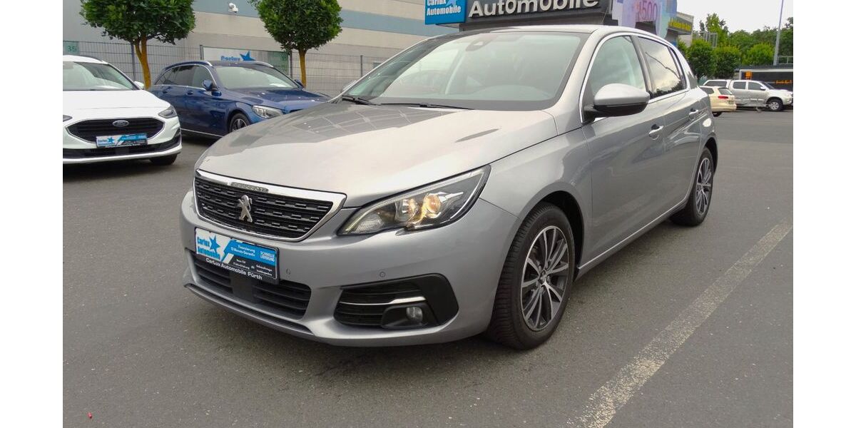 Peugeot 308 150.000 km 9.950 &euro; Fürth bei Nürnberg 90763