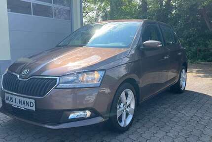 Skoda Fabia 149.980 km 7.590 &euro; Schwabach 91126