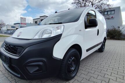 Fiat Fiorino 81.250 km 6.450 &euro; Fürth 90763