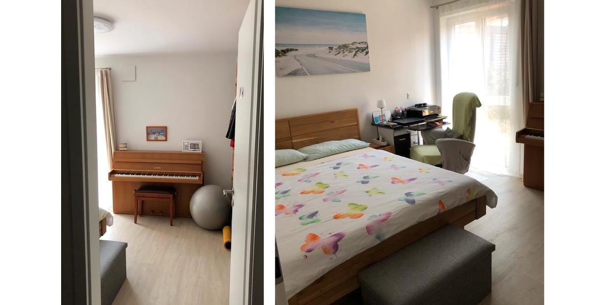 Erdgeschoßwohnung Erlangen Alterlangen - 3 Zimmer, 69 m&sup2;, 399.000&euro; | Angebot:25765627