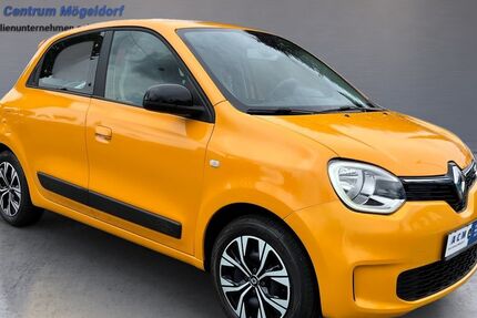 Renault Twingo 18.600 km 10.970 &euro; Nürnberg 90482