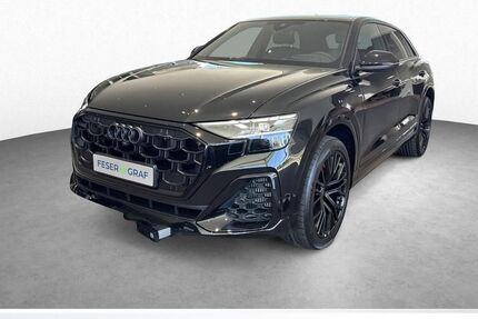 Audi Q8 7.650 km 87.890 &euro; Roth 91154