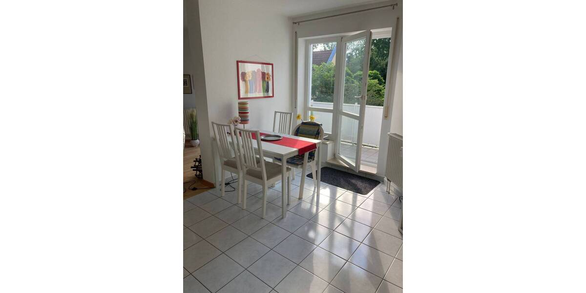 Etagenwohnung Erlangen Eltersdorf - 1 Zimmer, 47 m&sup2;, 620&euro; | Angebot:26596129