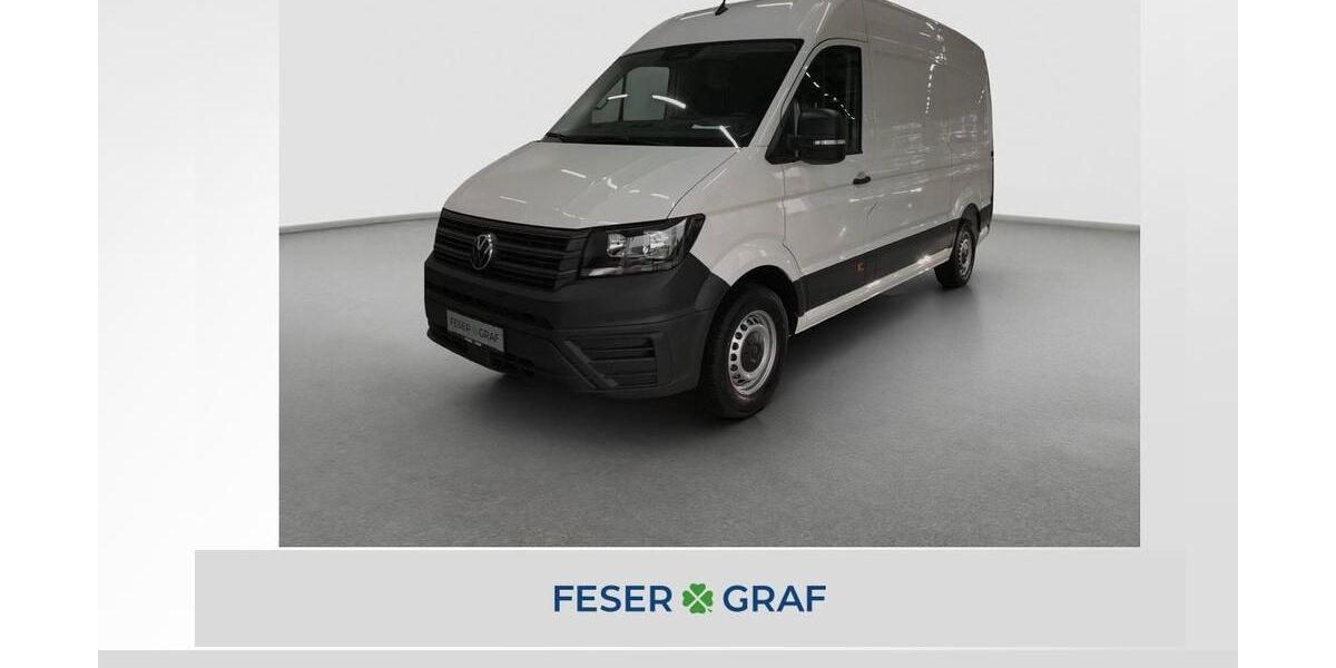 VW Crafter 3.662 km 38.940 &euro; Fürth 90763