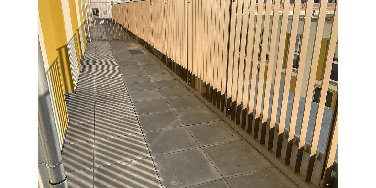 Etagenwohnung Nürnberg Gleißhammer - 3 Zimmer, 81 m&sup2;, 1.420&euro; | Angebot:25874951