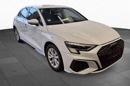 Audi A3 25.814 km 30.980 &euro; Cadolzburg 90556