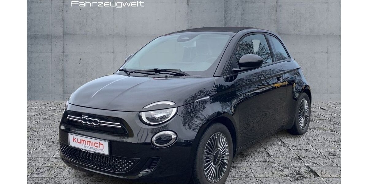 Fiat 500e 13.656 km 21.900 &euro; Fürth 90765