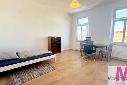 Zimmer Fürth Südstadt - 1 Zimmer, 550&euro; | Angebot:27292001