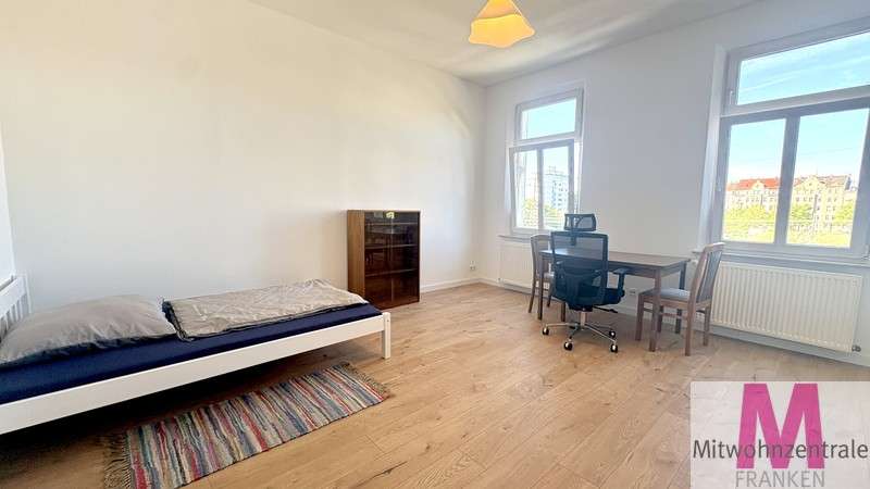 Zimmer Fürth Südstadt - 1 Zimmer, 550&euro; | Angebot:27292001